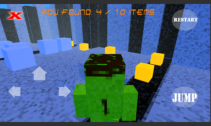 3D Craft Adventure poster 19