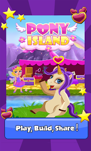 How to mod Pony Village Friendship Town lastet apk for bluestacks