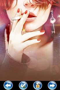 Romantic dream wallpapers-04 漫畫 App-愛順發玩APP