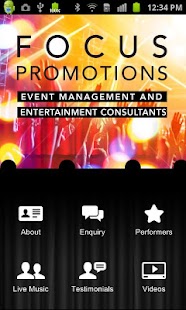 How to download Focus Promotions 5.55.14 apk for pc