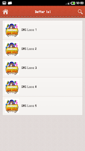How to install Kumpulan SMS Lucu 1.0 apk for pc