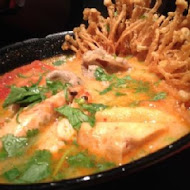 大心新泰式麵食
