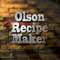 Olson Recipe Maker logo
