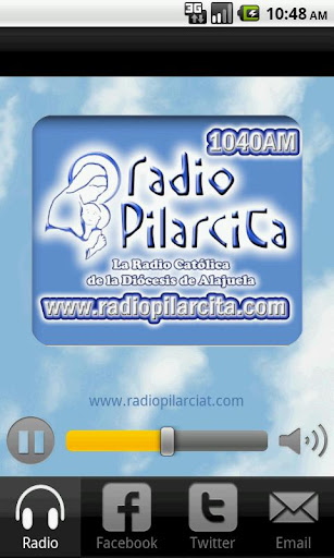 Radio Pilarcita