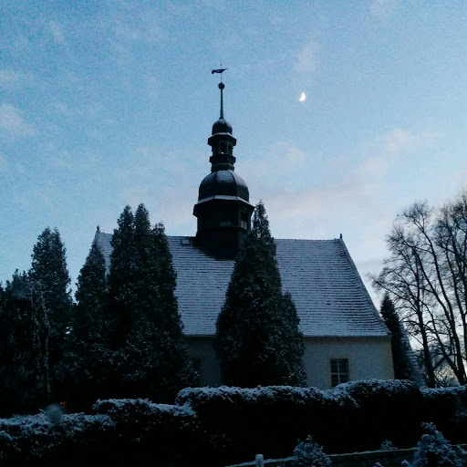 Kirche Buchholz