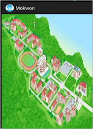 목원대학교를 한눈에 poster 1