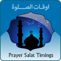 Salat Times icon