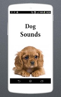 【免費音樂App】Dog Sounds-APP點子