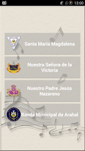 Free Download AppCofrade de Arahal 2015 APK for PC