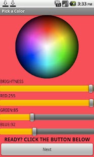 Free Color Detective APK