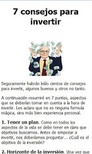 Investing, How to Invest Screenshots 3