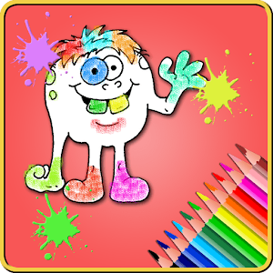 Kid's Sketch.apk 2.6