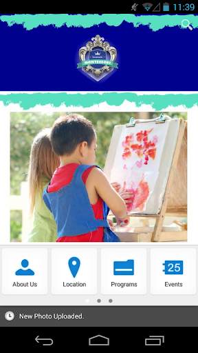 免費下載教育APP|Sacramento Montessori school app開箱文|APP開箱王