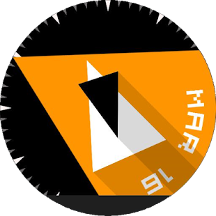 How to download Tri360 - Moto360 Watch Face 1.0 apk for android