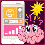 Picture Quiz: Guess the brands Apk