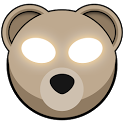 Glowing Bear IRC icon