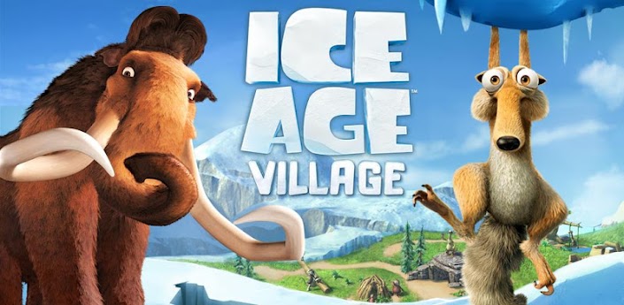 Ice Age Village