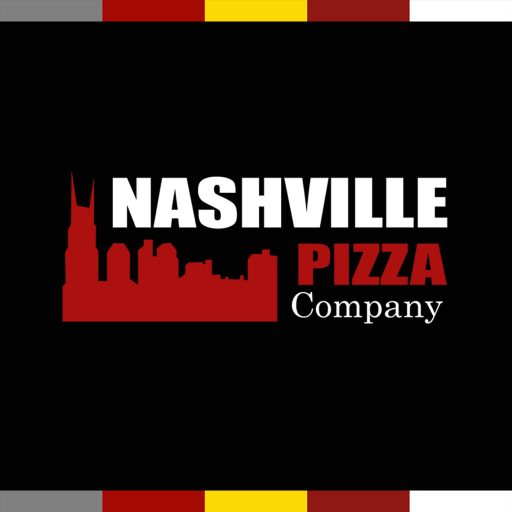Nashville Pizza Co. 商業 App LOGO-APP開箱王