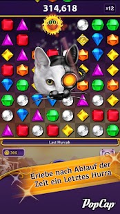 Bejeweled Blitz apk cracked download - screenshot thumbnail
