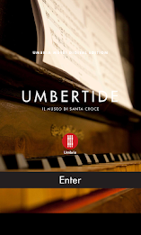 Umbertide - Umbria Musei poster 1
