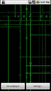 How to mod Lines Live Wallpaper Full lastet apk for laptop