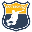 Skateboardr logo