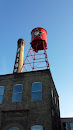 Fitger's Historic Water Tower