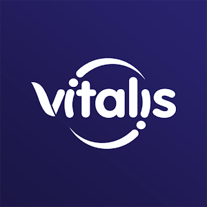 VITALIS logo