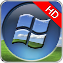 Windows PC Multi HD Theme