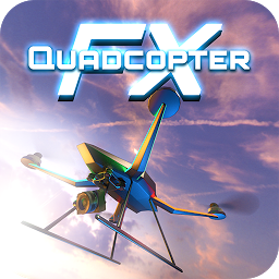 Quadcopter FX Simulator Pro v1.1