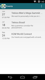 Kingdom Global Ministries poster 6