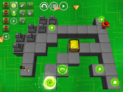 Ben 10 Game Generator 4D - screenshot thumbnail