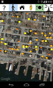 Lunenburg Heritage Buildings Screenshots 6