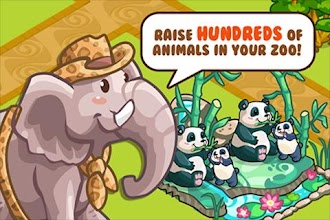 Zoo Story 2™ APK Download for Android