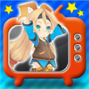 ゆに☆アニ - ユニティちゃんアニメ専用番組表 1.0.1
