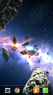 Asteroids Pack - screenshot thumbnail