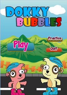 Dokki Bubbles