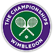 Wimbledon icon