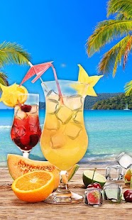 Lastest Summer Party! Beach Food Maker APK for Android