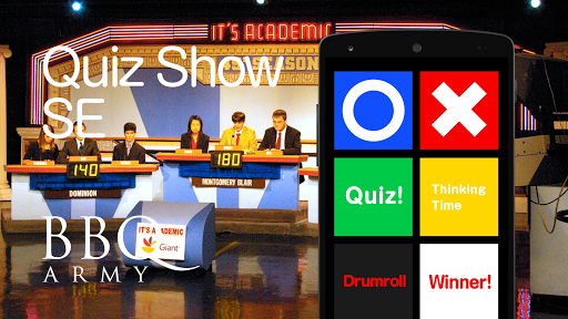 Quiz Show SE