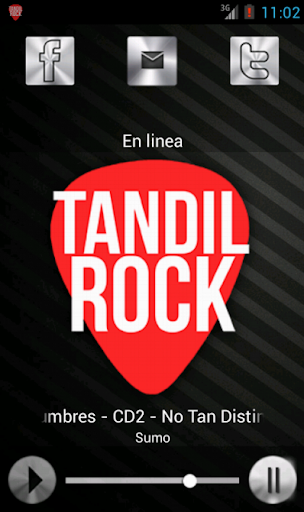 免費下載音樂APP|TandilRock app開箱文|APP開箱王