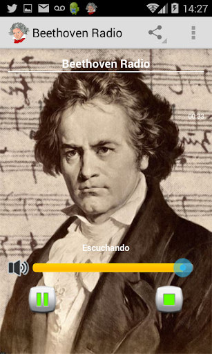 Beethoven Radio