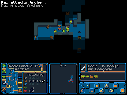 Hack, Slash, Loot 1.1 Pro APK
