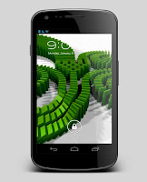 Domino Effect Live Wallpaper APK Screenshot #1