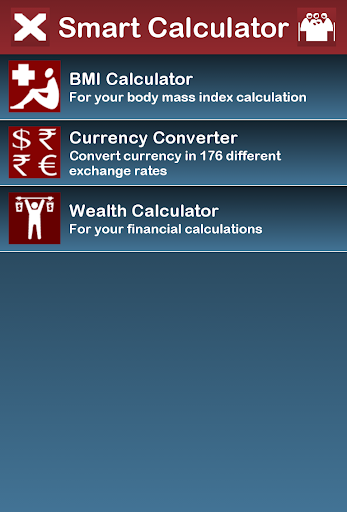 Smart Calculator FREE