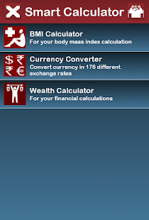 Download Smart Calculator FREE APK