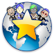 GeoStar icon