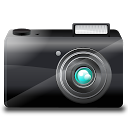 HD Camera Ultra mobile app icon