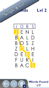 Word Find Screenshots 17
