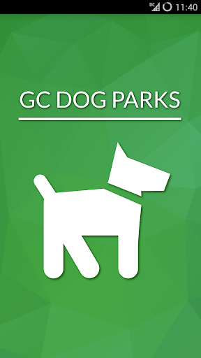 GC Dog Parks